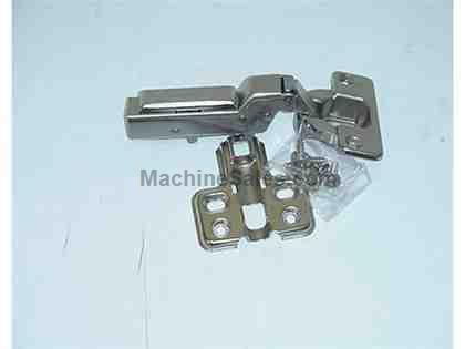 110d Euro Hinge, 1/2 overlay 110d Euro Hinge, 1/2 overlay