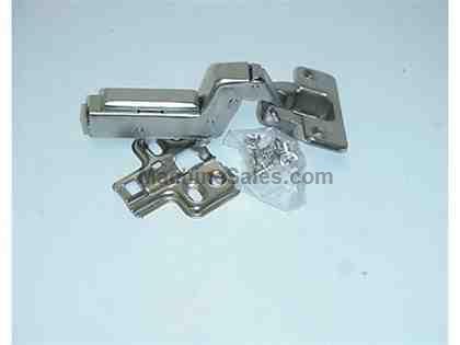 110d Euro Hinge, inset 110d Euro Hinge, inset