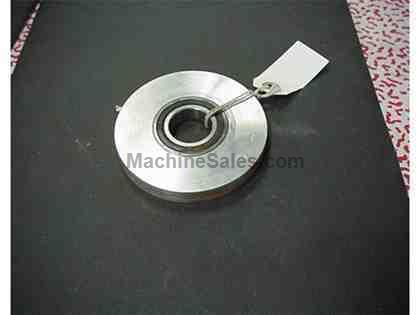 Rub collar with bearing for shaper Rub collar with bearing for shaper