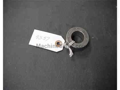 Bushing. 1-3/4" diam x 3/4" h x 1" bore Bushing. 1-3/4" diam x 3/4" h x 1" bore