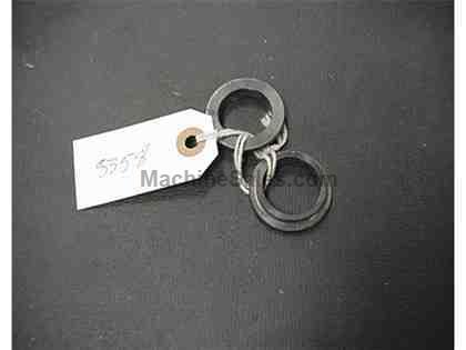T-Bushings w/1" bore T-Bushings w/1" bore
