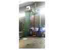 PAMA SpeedRam 8" CNC Floor Type Horizontal Boring Mill