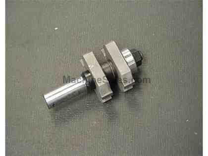 Tongue & Groove Router Bit set by Amana Tongue & Groove Router Bit set by Amana