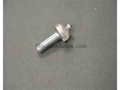 3/8&quot; radius Cove Router Bit by Amana