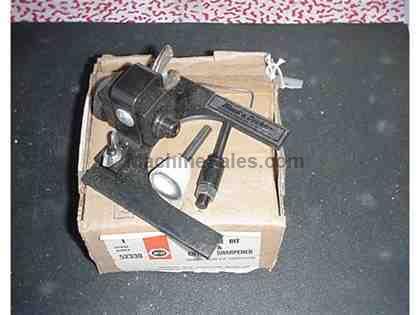 Router bit and cutter sharpener for High Speed Steel Router bit and cutter sharpener for High Speed Steel