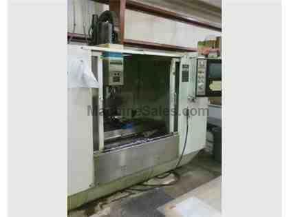 Fadal 906-1/4020 Vertical Machining Center