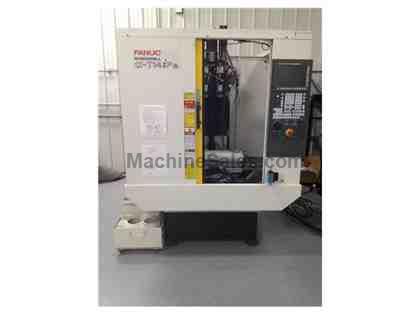 Fanuc Robodrill a-T14iFa