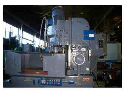 42&quot; BLANCHARD HIGH POWER ROTARY SURFACE GRINDER