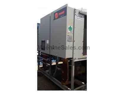 1997 Trane, RTAA1254XJ01A0C0BGK, 125 Tons, R-22