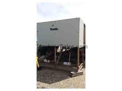 1995 Trane, RTAA1304XJ01A1D0Q, 130 Tons, R-22