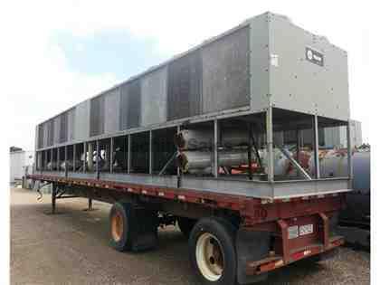 1998 Trane, RTAA3404XP01A3D0BDFG, 340 Tons, R-22