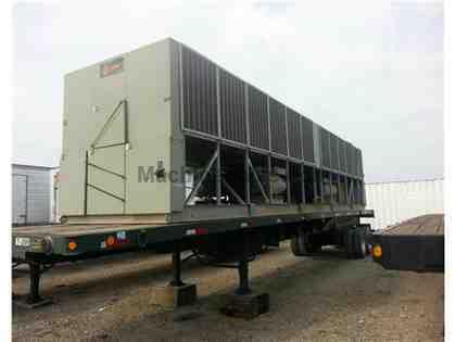 2006 Trane, RTAC4004UP0NUAFNL1TY, 400 Tons, R-134A