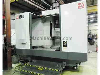 HAAS EC-1600