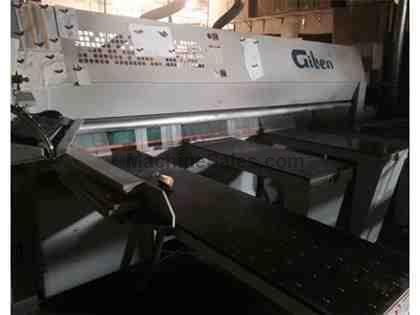 Giben Beam Saw For Sale