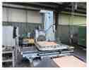 Tos W100 4" Manual Table Type Horizontal Boring Mill (1979)