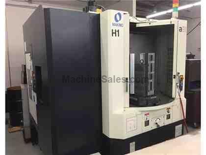 MAKINO A-51