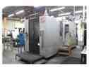 Toyoda Model FH550S 4-Axis CNC Horizontal Machining Center