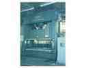 400 Ton Williams & White Down Acting Hydraulic Press