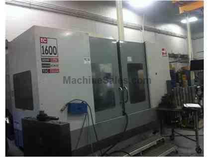 HAAS EC-1600 (2006)