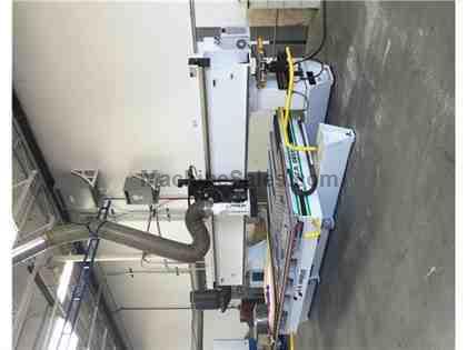 C.R ONSRUD MODEL 148E24 &quot;Extreme Series&quot; CNC ROUTER (new in 2014)