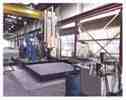 TOSHIBA BF 130B CNC FLOOR TYPE BORING MILL (1998)