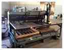 AMADA PEGA LOADER TABLE