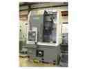 DMC DL80VL CNC VERTICAL TURNING CENTER