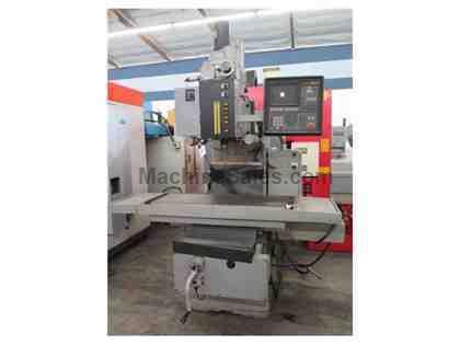 Dahlih DL-V860 CNC Vertical Milling Dahlih DL-V860 CNC Vertical Milling