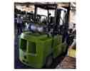 Clark C500S80 Forklift