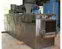 Automated Finishing, Inc. PDW-49 4 Stage Conveyor Washer