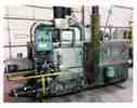 Hurricane Systems/Midbrook 5018B - Wash-B/O Conveyor Washer