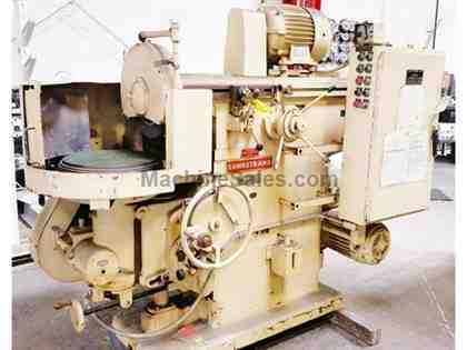 Sunstrand/Arter Grinder