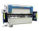 BAILEIGH Hydraulic Press Brake BP-22410 CNC