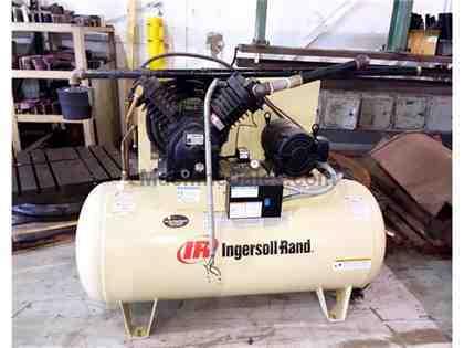 Ingersoll Rand 2545