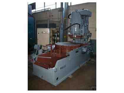 42" BLANCHARD ROTARY SURFACE GRINDER, MODEL RSB22C