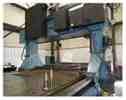 CINCINNATI MILACRON CNC GANTRY VERTICAL MILLING MACHINE