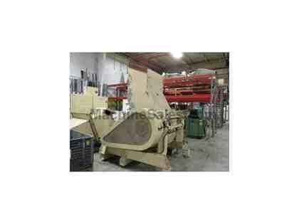 Rapid 2436-C Series Grinder