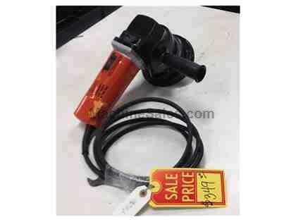 Random Orbital Sander 6" Fein Random Orbital Sander 6" Fein