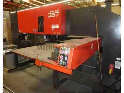 Amada Apelio 357