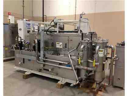 Midbrook Two-Stage Hurricane Parts Washer (2011)