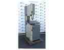 USED Rockwell Vertical Bandsaw Model Delta 28-3X0