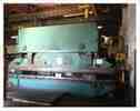 325 TON X 20' WYSONG HYDRAULIC PRESS BRAKE