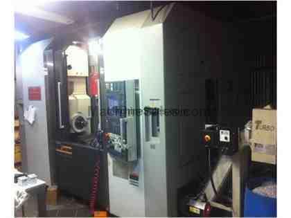 Mori Seiki NT3150 DCG/1500SZ (2006)