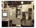 MORI SEIKI SH5000/40(2) MACHINE 24 PALLET CNC HORIZONTAL FMS SYSTEM (2002)