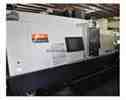 Mazak Integrex 400-4 Multi-Tasking CNC Lathe (2008)