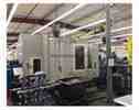 OKUMA & HOWA CNC Millac 630H (2005)