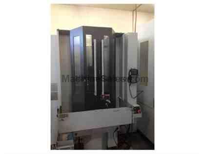 MORI SEIKI, NH5000DCG/40 MORI SEIKI, NH5000DCG/40