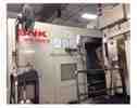 SNK HPS 120B/5 Profiler CNC Horizontal Machining Center