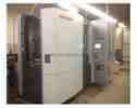 MORI SEIKI NHX5000 CNC HORIZONTAL MACHINING CENTER (2012)