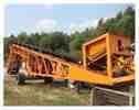 FINLAY 2 deck screening plant 3'х8' screen deck